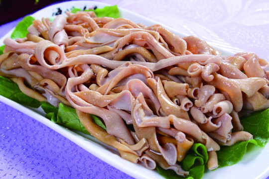 鵝腸