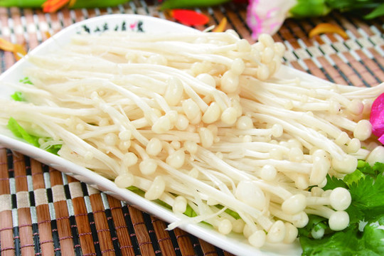 金針菇