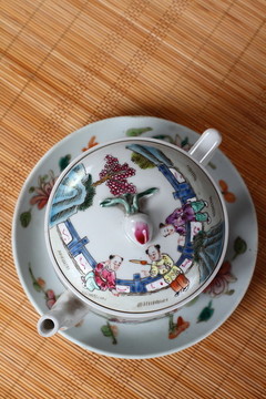 茶碗
