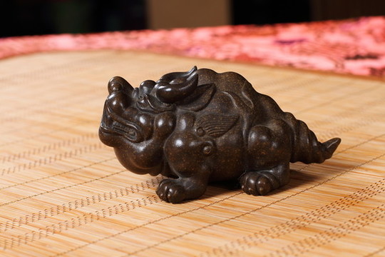 茶具