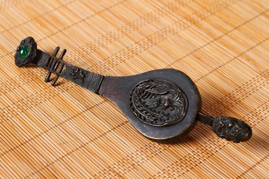 古玩
