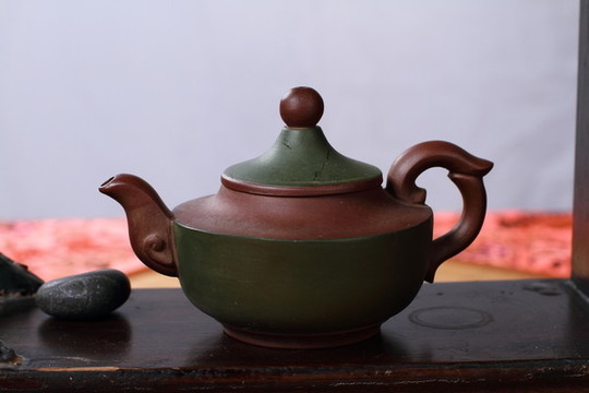 茶壺