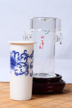 茶具