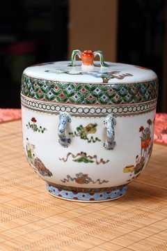 茶具