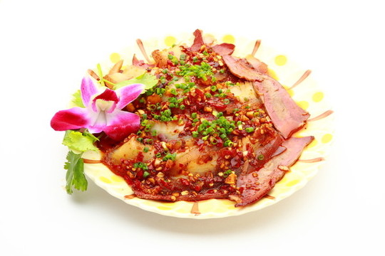 夫妻肺片