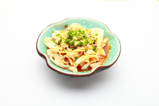 泡菜