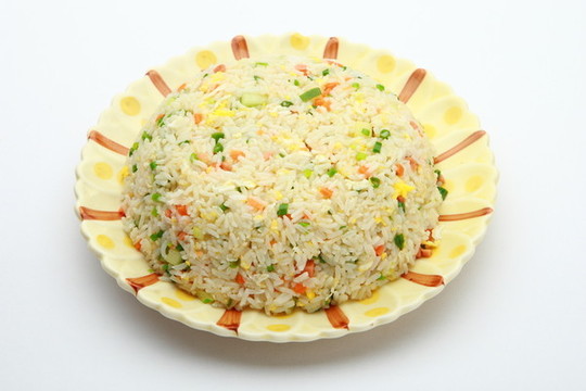 揚(yáng)州炒飯
