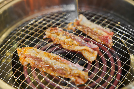 韓國烤肉日式燒肉美食