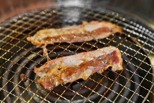 韓國烤肉日式燒肉美食