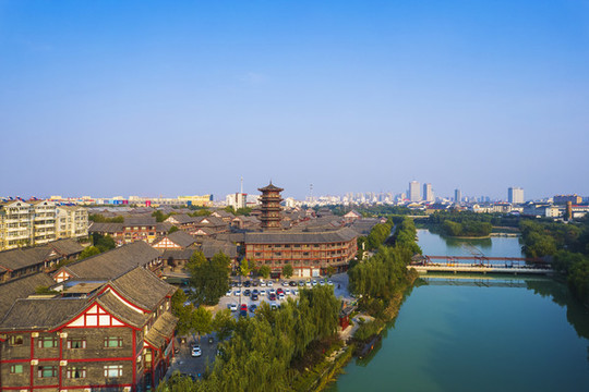 青州宋城