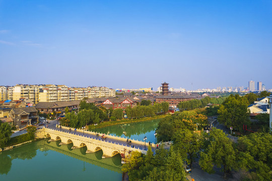青州宋城