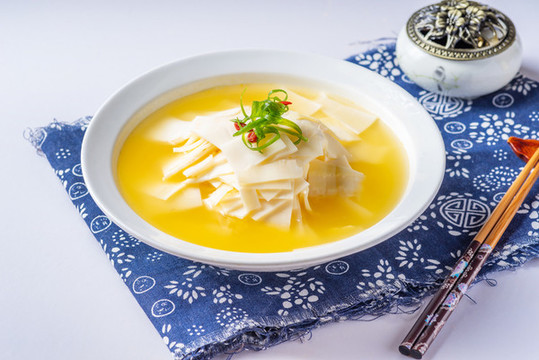 金湯筍片