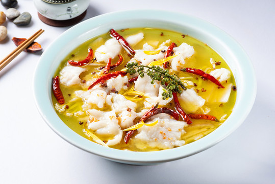 金湯龍利魚(yú)