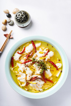 金湯龍利魚