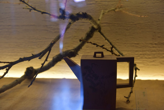 茶壺