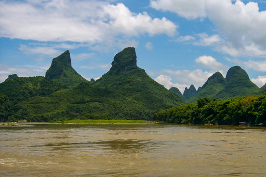 桂林山水