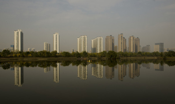 汾河公園