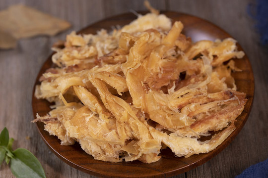 魷魚(yú)條