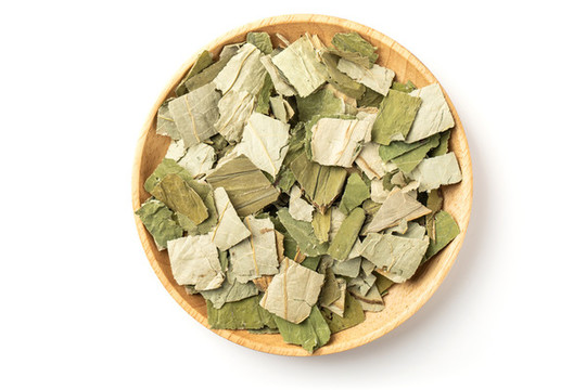 天然荷葉茶