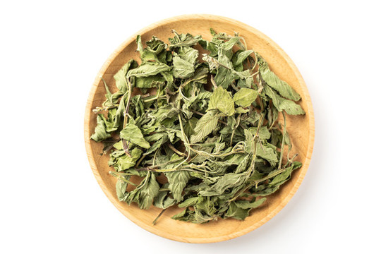 薄荷葉茶