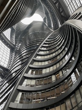 麗澤SOHO