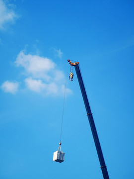 起重機