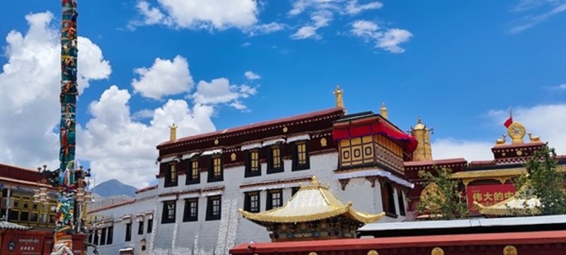 八廓街