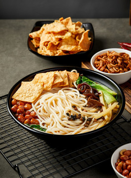 原味螺螄粉