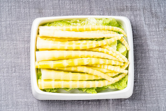 脆筍