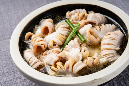 豬小腸