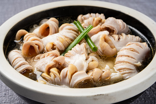 豬小腸