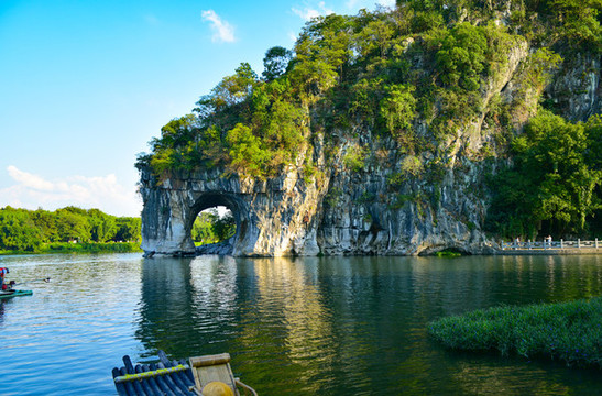 象山風(fēng)景區(qū)