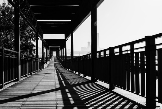 觀光棧道