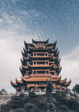 黃鶴樓