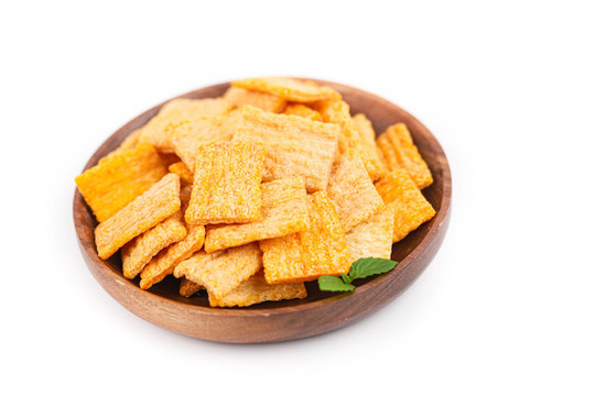 鍋巴