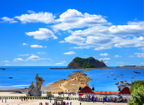 錦州筆架山風(fēng)景區(qū)