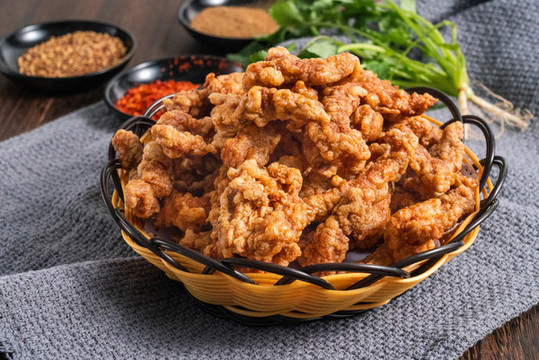 酥肉