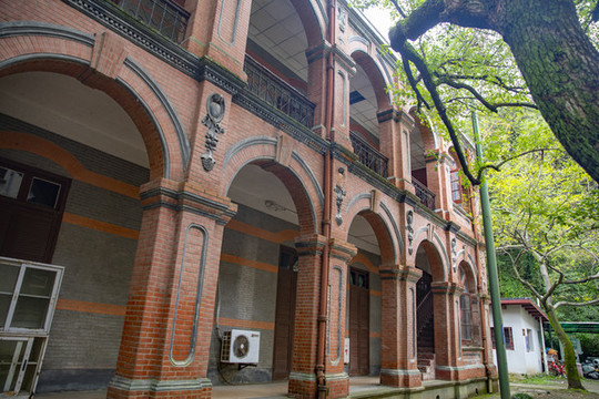 浙江圖書館
