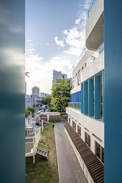 深圳機關六幼