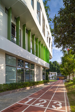 深圳機關六幼