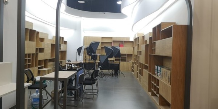 直播基地