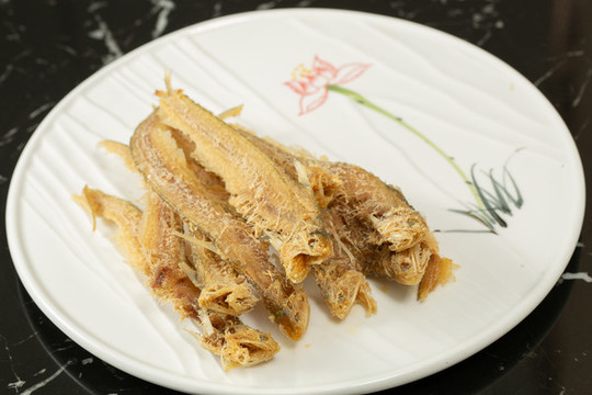 小黃魚