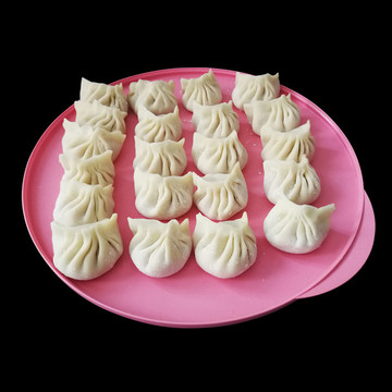 餃子