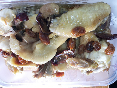 雞肉雞翅