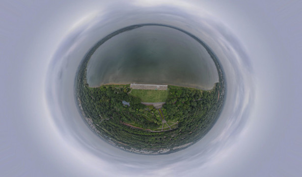 湛江湖光巖景區(qū)