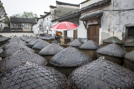 醬油坊