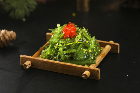 中華海草