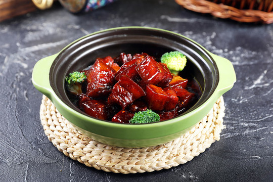 紅燒肉