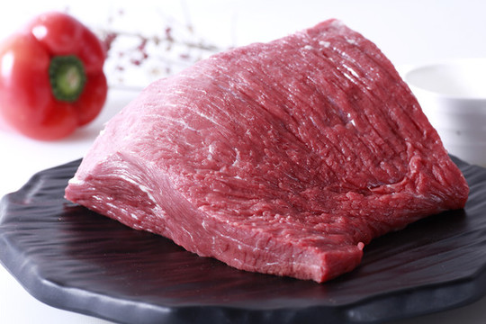 牛肉大黃瓜條