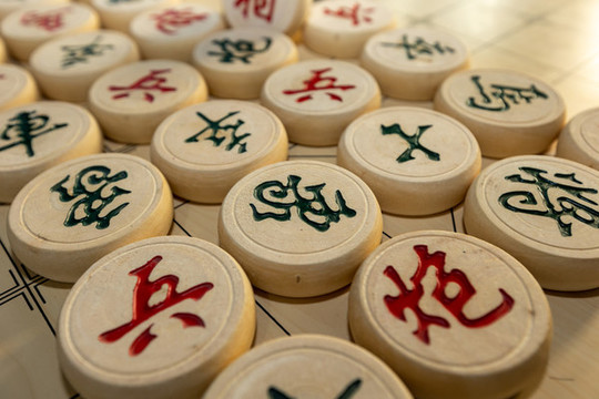 中國象棋